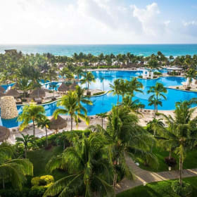The Mayan Palace Mexico Getaway item