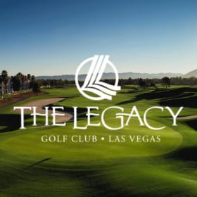 Round of Golf for Four at The Legacy Golf Club item