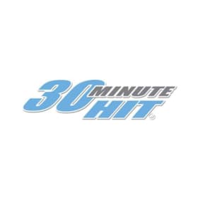30 Minute Hit Fitness Package item