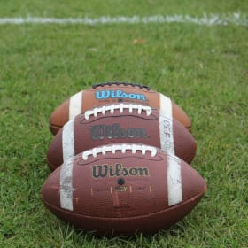 UT Football Tickets item