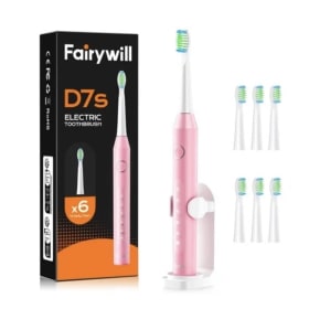 Toothbrush item