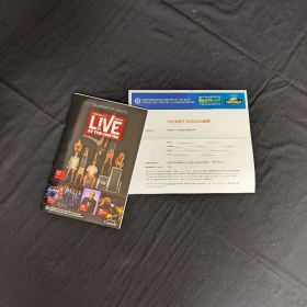 2 Tickets to "Anne of Green Gables" or "Come From Away" item