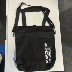 Sac noir item