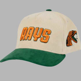 FAMU Rays Hat item