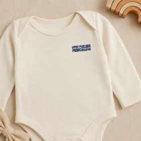 La Mini • Coton Naturel item