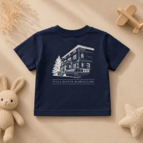 La Relève • Marine item