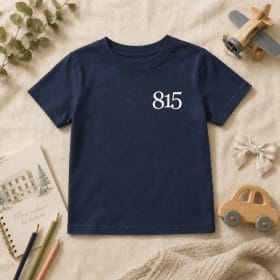 La Récré • Marine item