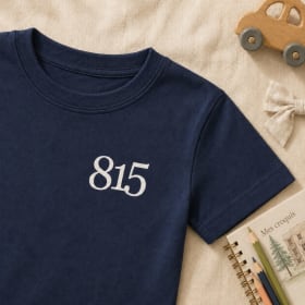 La Récré • Marine item