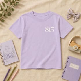 La Récré • Lilas | Couleur 2026 item