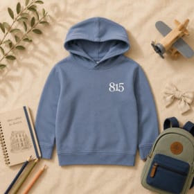 La Mini Classique • Bleu Ardoise item