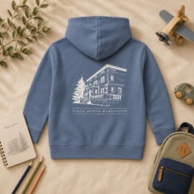 La Mini Classique • Bleu Ardoise item