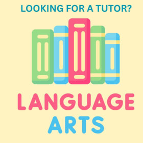 ELA: Flexible tutoring item