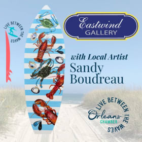 Eastwind Gallery item