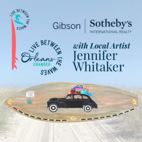 Gibson Sotheby's International Realty item