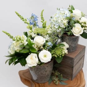 Charmed Flowers Gift Certificate item