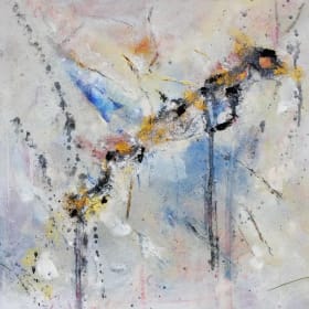 Tableau - Blue Bird item