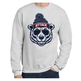 Crewneck - Francis item