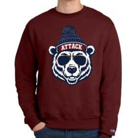 Crewneck - Francis item
