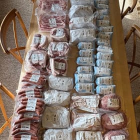 Photo of 1/2 Pork Box