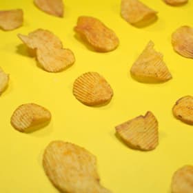 Assorted Chips item