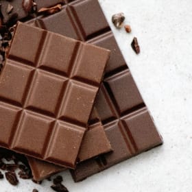 Candy Bars Assorted item