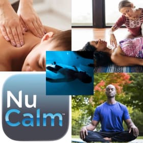 Nervous System Reset — Valued at $1455 item