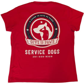 Give Us Paws - T-Shirts item