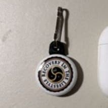 Zipper Pulls - coming soon item