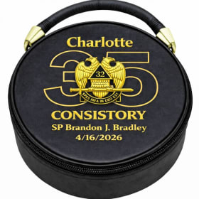 Crown or Cap Case item