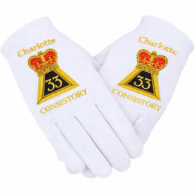 Gloves item