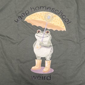 T-shirt item