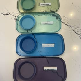 Appetizer Plate item