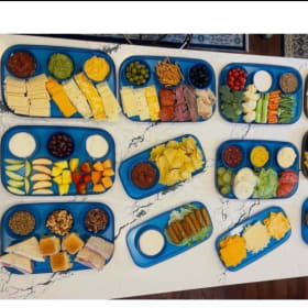 Serving Tray item