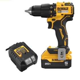 DeWalt Drill Set item