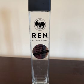 Ren Premium Vodka item