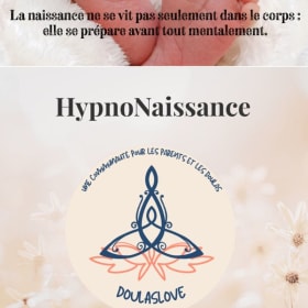Séance HypnoNaissance item