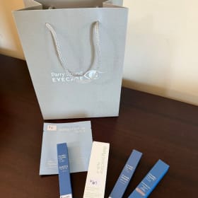 Eye Care Products item