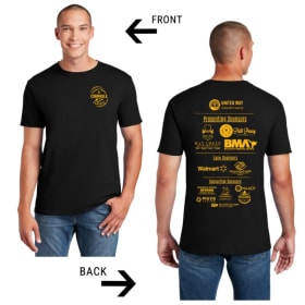 T-Shirt item