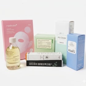 Korean Skincare Essentials Set - Complete K‑Beauty Routine item