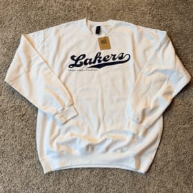 Lakers Sweatshirt - L item