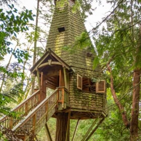 Dine & Discover for 2 at Islandwood item