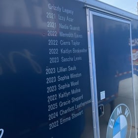Legacy Recognition Program (Sibling) item