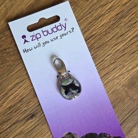 PCR Zip Buddy item
