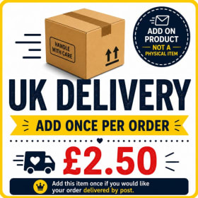 UK Postage item