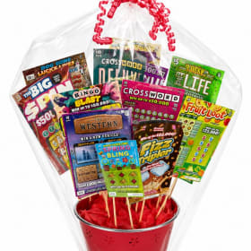 Lotto Basket item