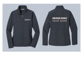 GUARD 2026 Travel Jacket -Required, included in NSB item