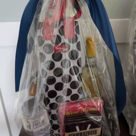 Wine lovers item