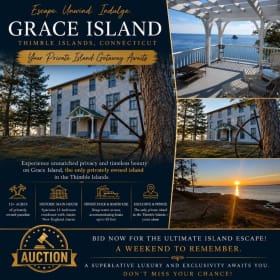 Grace Island Escape - Superlative Luxury and Exclusivity item