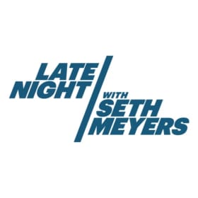 Two VIP Tickets for Late Night with Seth Meyers item