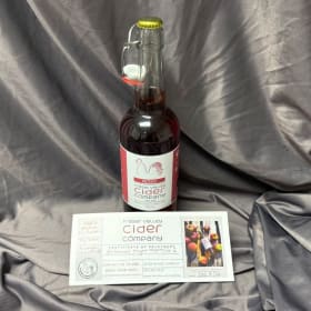Fraser Valley Cider Co. Package item